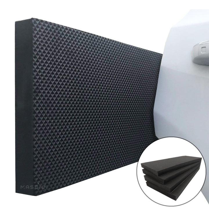 Garage Wall Protector 02S - Present Them