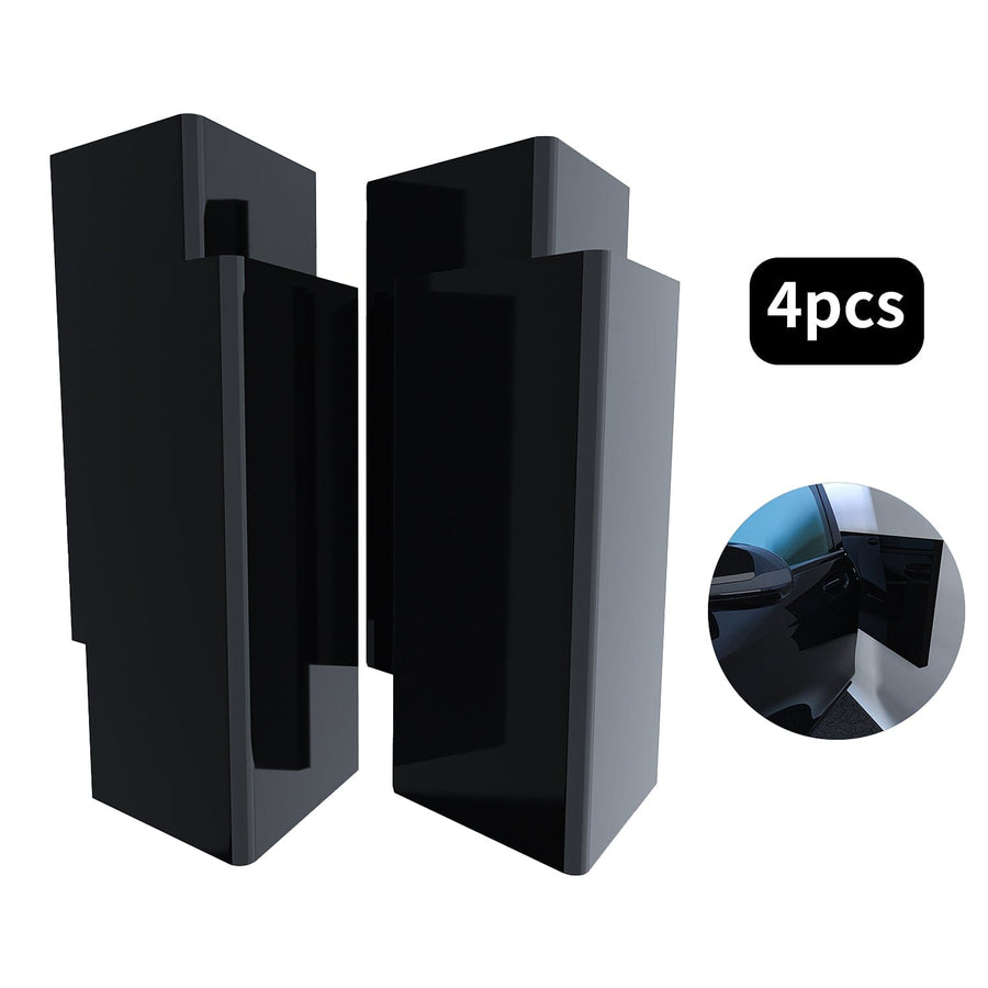 GWP07 Garage Wall Protector Foam Wall Corner Guard Present Them