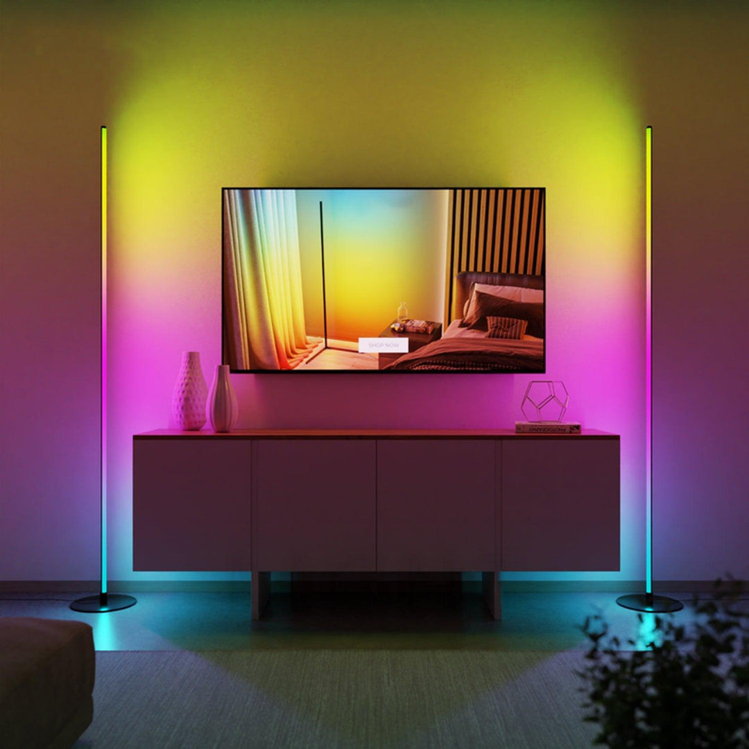 AURA FLOOR LAMP Masdio