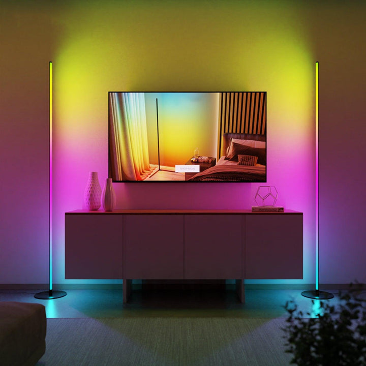 AURA FLOOR LAMP Masdio