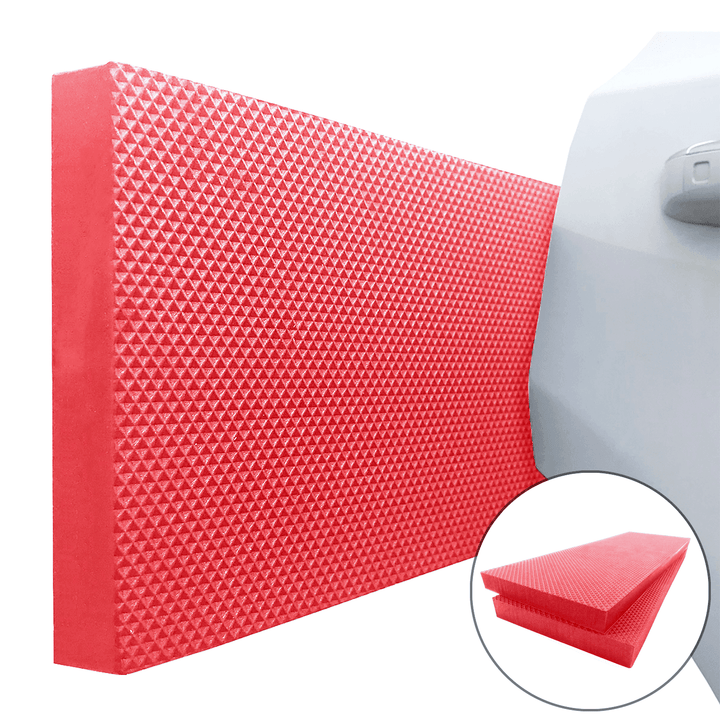 Garage Wall Protector 02S - Present Them