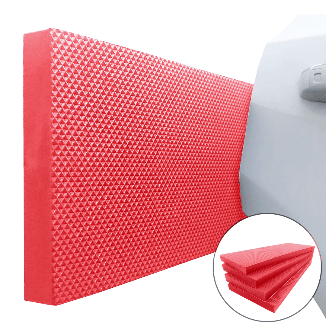 Garage Wall Protector 02S - Present Them