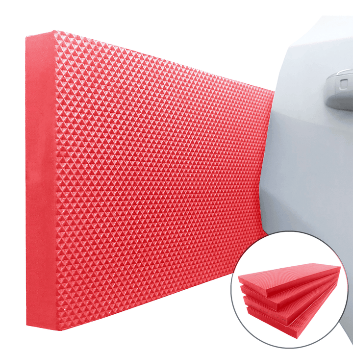 Garage Wall Protector 02S - Present Them