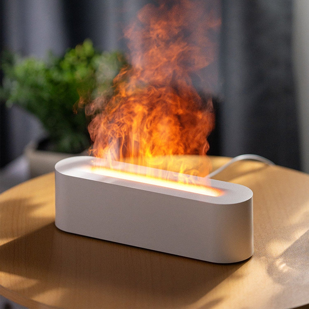 Aroma Diffuser with Soothing Atmosphere Present Them