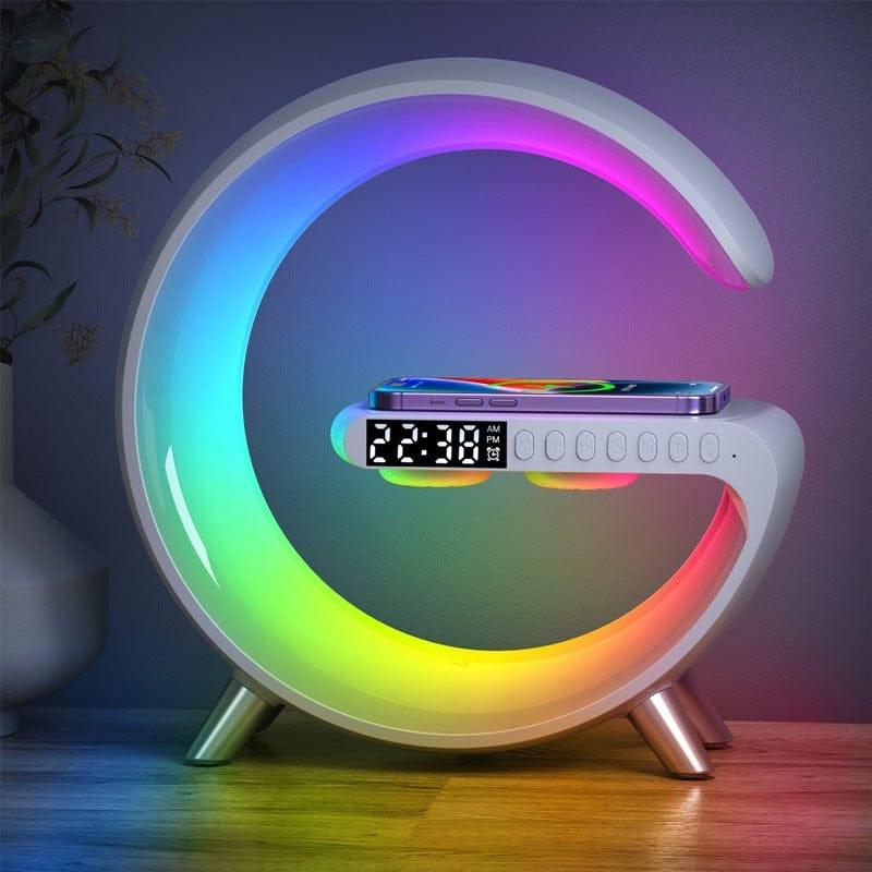 Intelli Sunrise Smart Lamp - Present Them