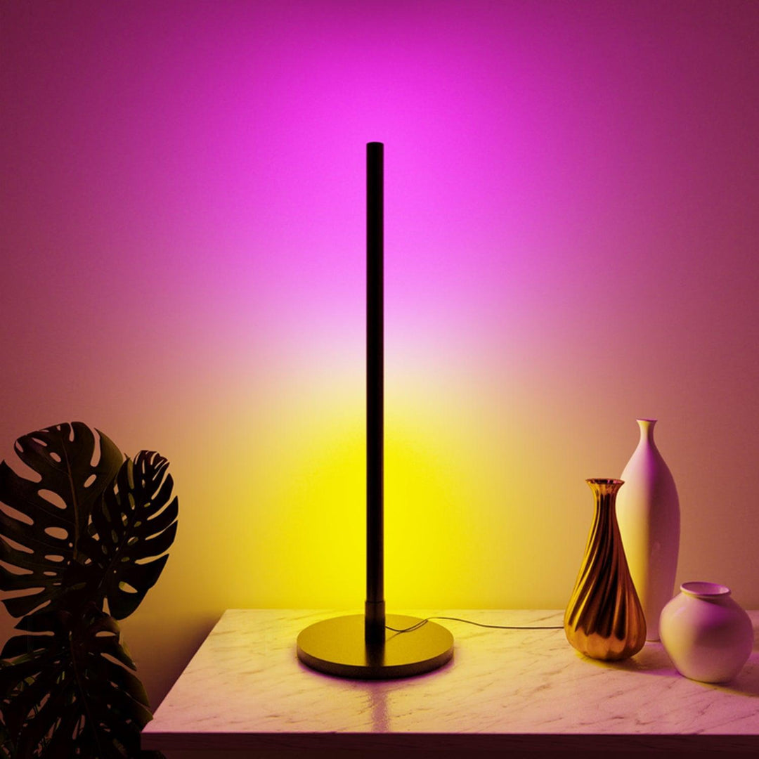 AURA MINI LAMP Present Them