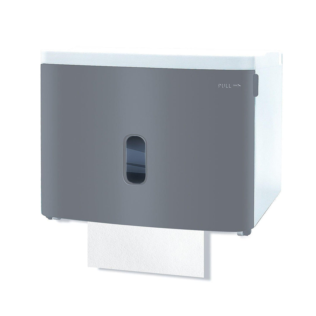 Toilet Paper Holder Box