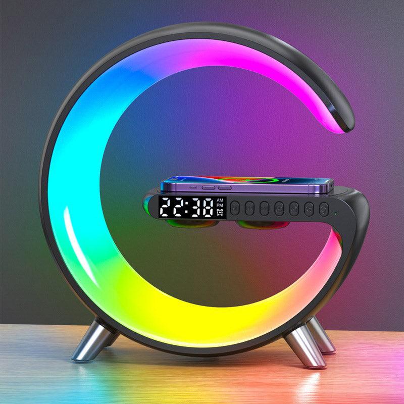 Intelli Sunrise Smart Lamp - Present Them