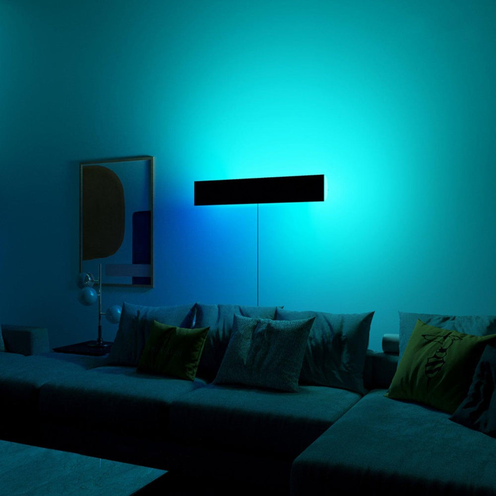 BRĀVĀ LAMP Present Them