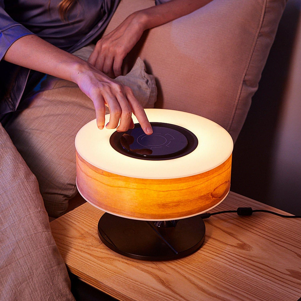 Horizon Bedside Lamp