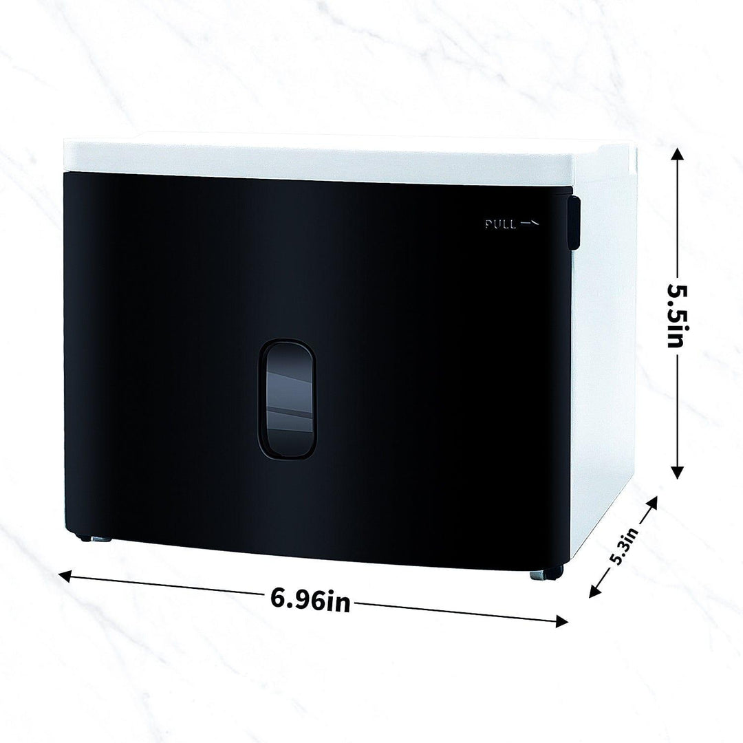 Toilet Paper Holder Box