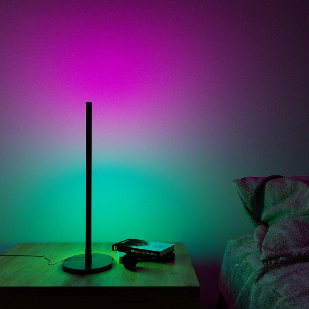 AURA MINI LAMP Present Them