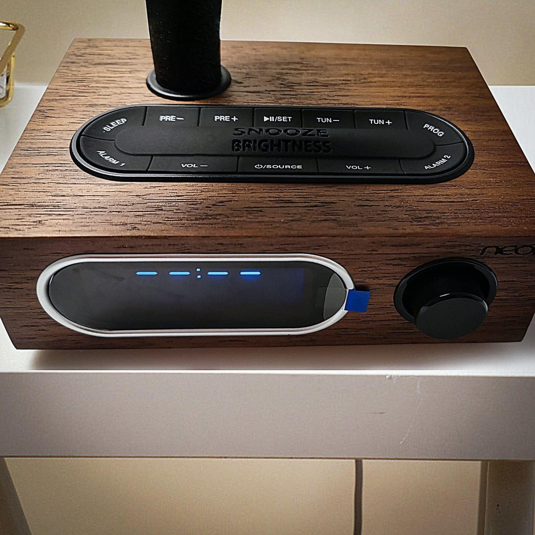 Classic Gramophone Bluetooth Speaker