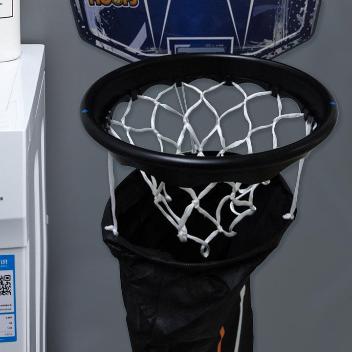 The Dirty Dunk