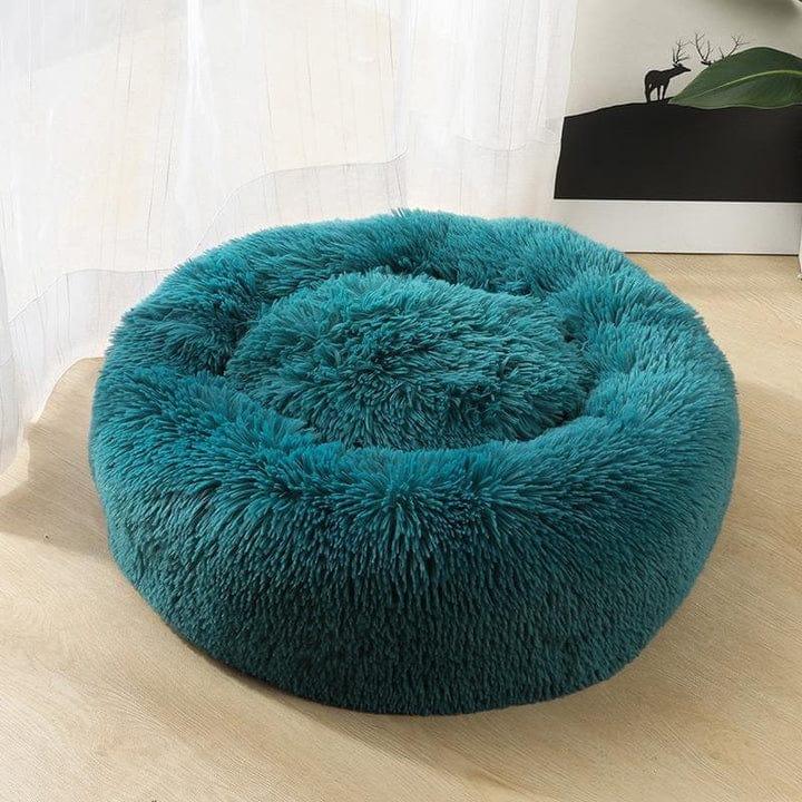 Calming Pet Bed - Present Them