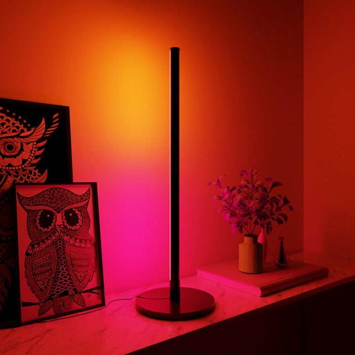 AURA MINI LAMP Present Them