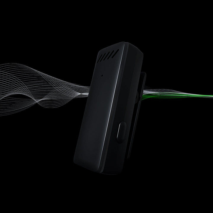 Wireless Lavalier Microphones