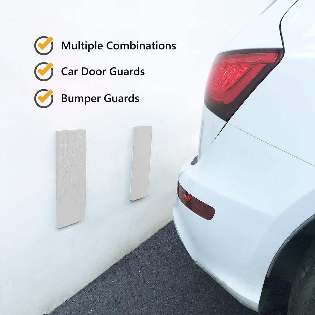 Garage Wall Protector 02S - Present Them