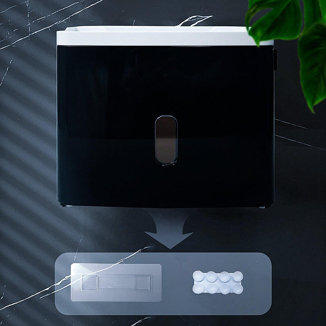 Toilet Paper Holder Box