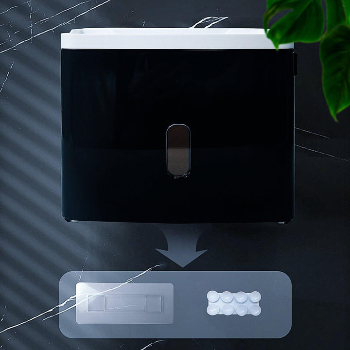 Toilet Paper Holder Box