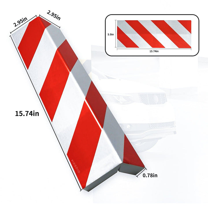 GWP05 Garage Wall Protector - Present Them