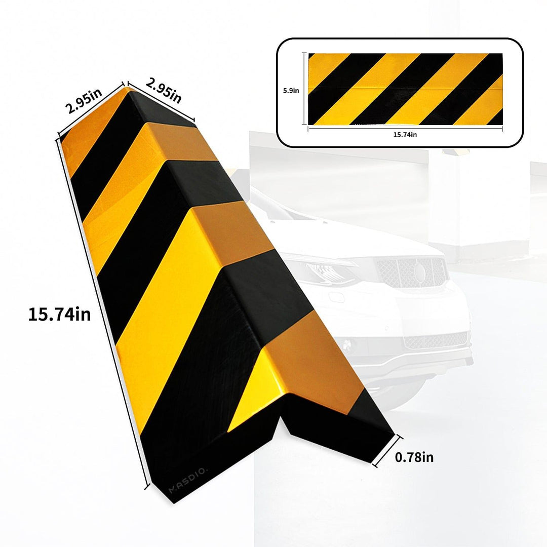GWP05 Garage Wall Protector - Present Them