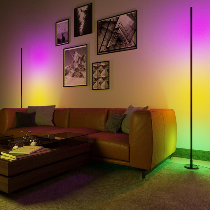 AURA FLOOR LAMP Masdio