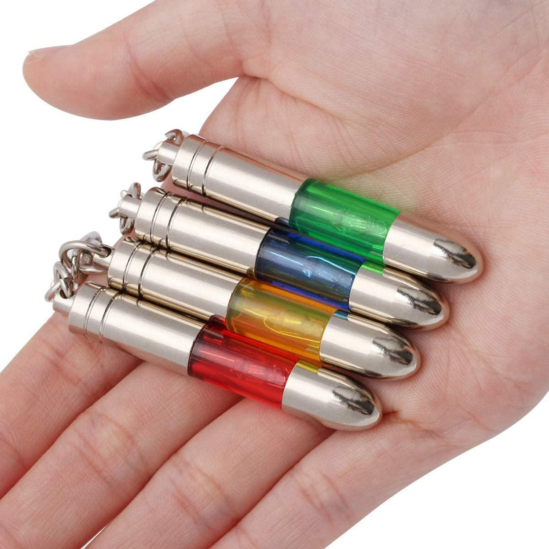 Human Body Static Eliminator Discharger (4 Pack) - Present Them