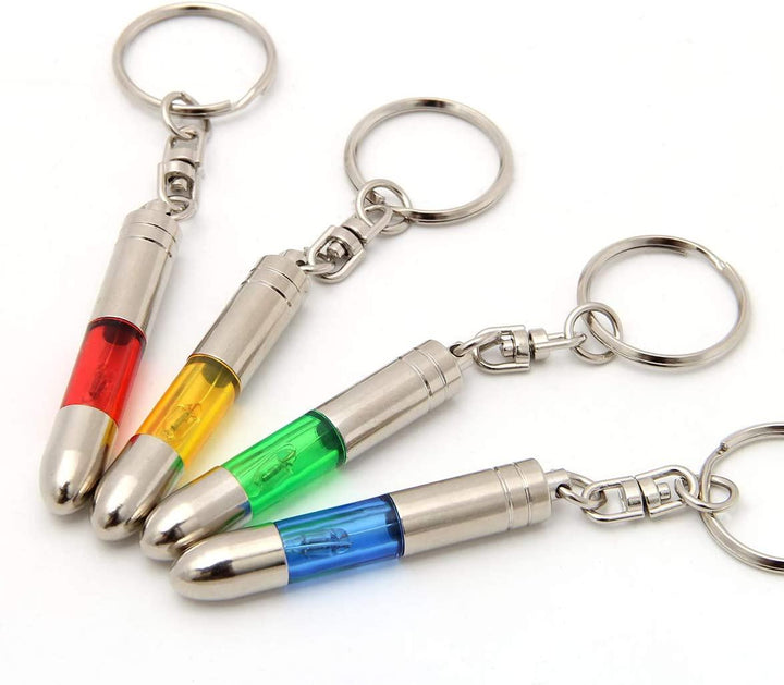 Human Body Static Eliminator Discharger (4 Pack) - Present Them