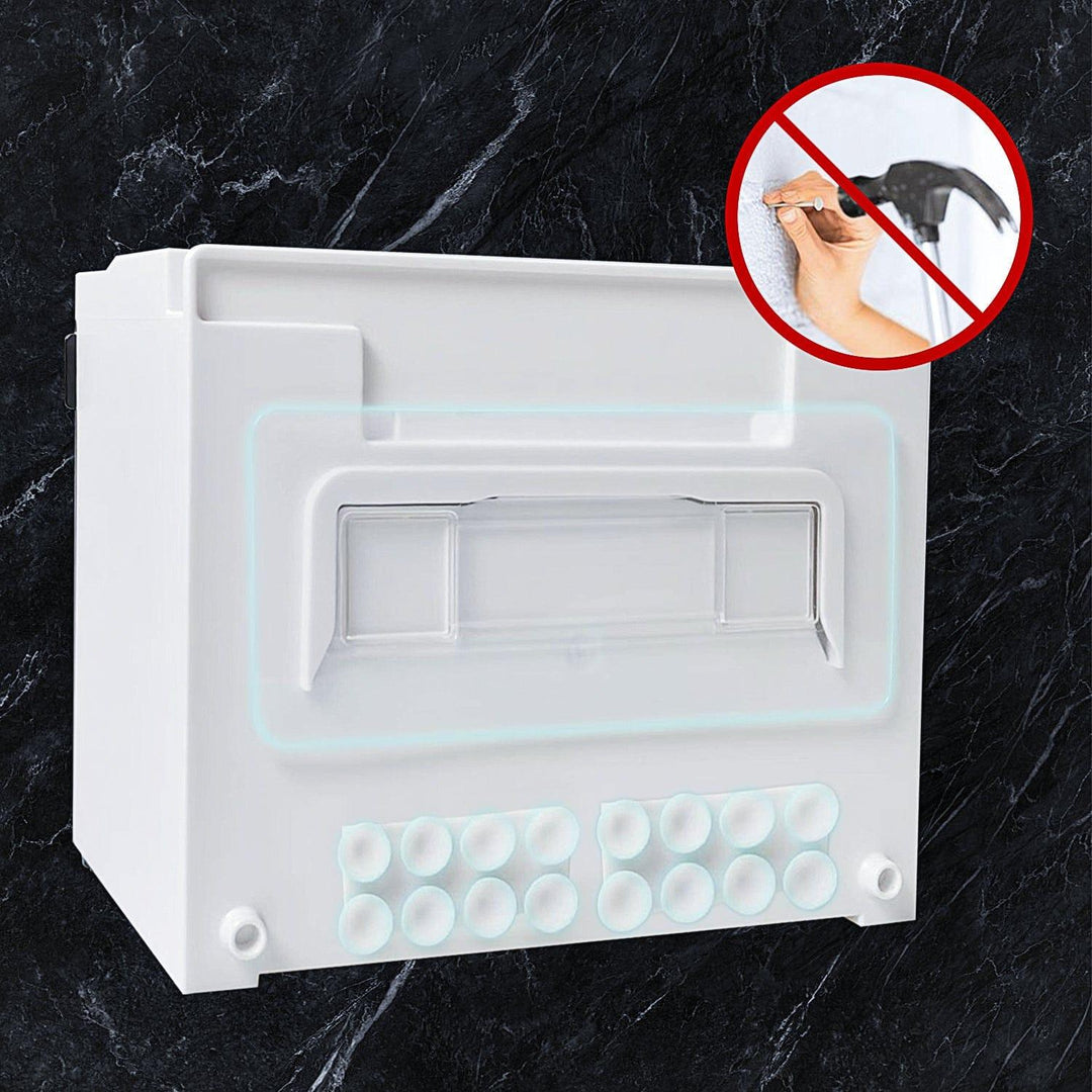Toilet Paper Holder Box