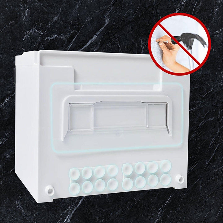 Toilet Paper Holder Box