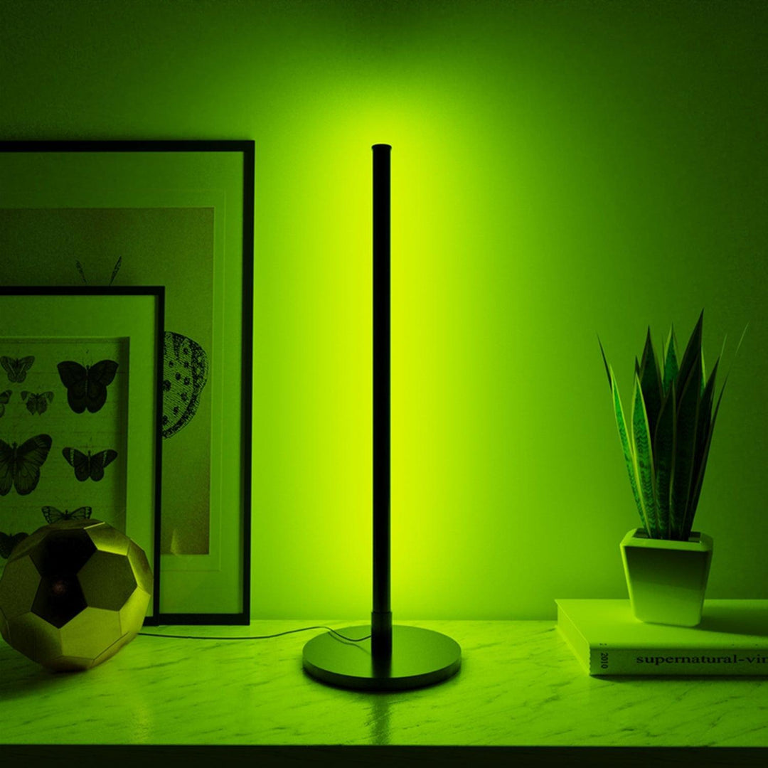AURA MINI LAMP Present Them