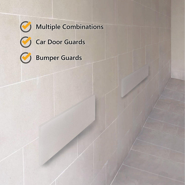 Garage Wall Protector 02S - Present Them