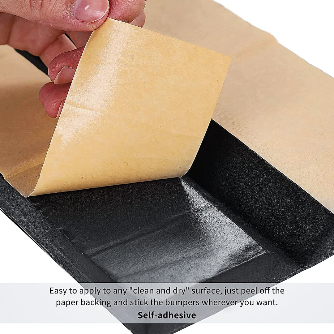 GWP08 Garage Wall Protector Foam Wall Column Corner Guard Masdio