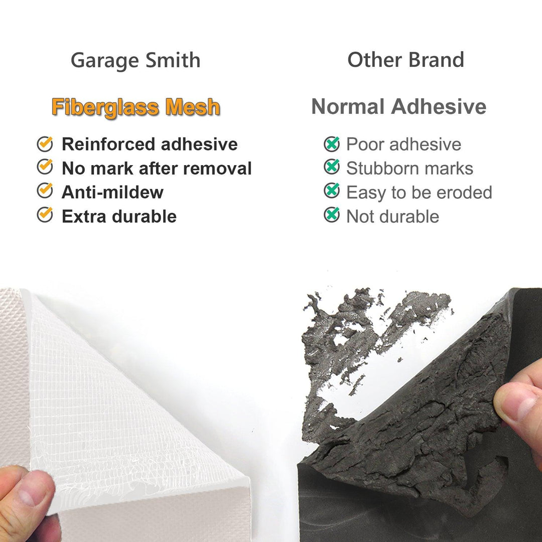 Garage Wall Protector 02S - Present Them