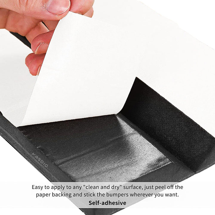 GWP05 Garage Wall Protector - Present Them