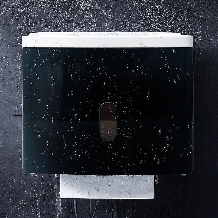 Toilet Paper Holder Box
