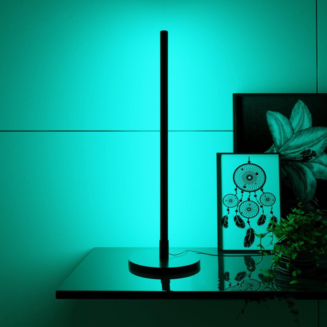 AURA MINI LAMP Present Them