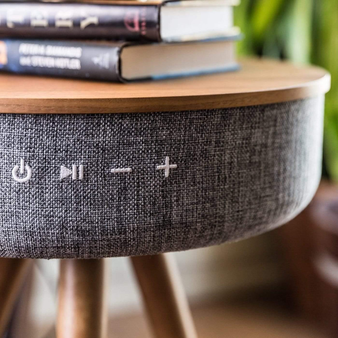 Speaker Table