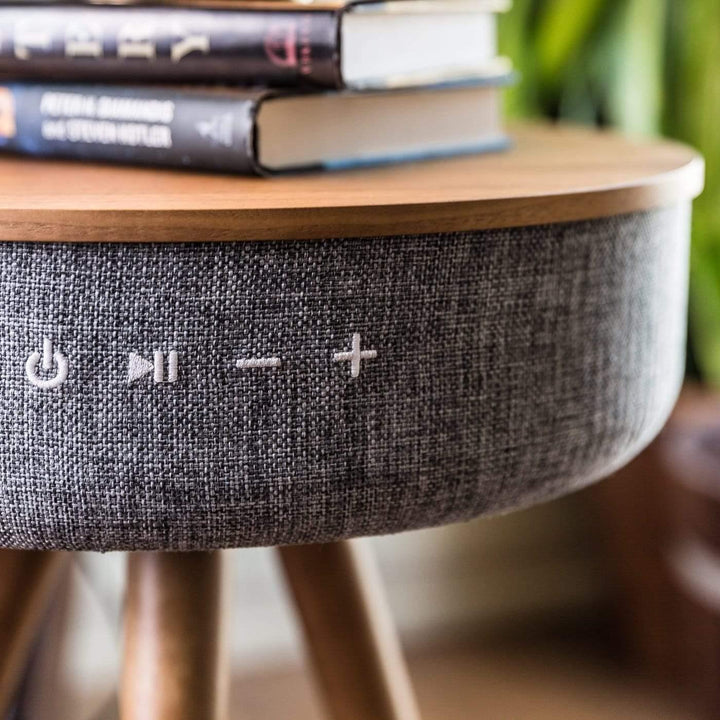 Speaker Table