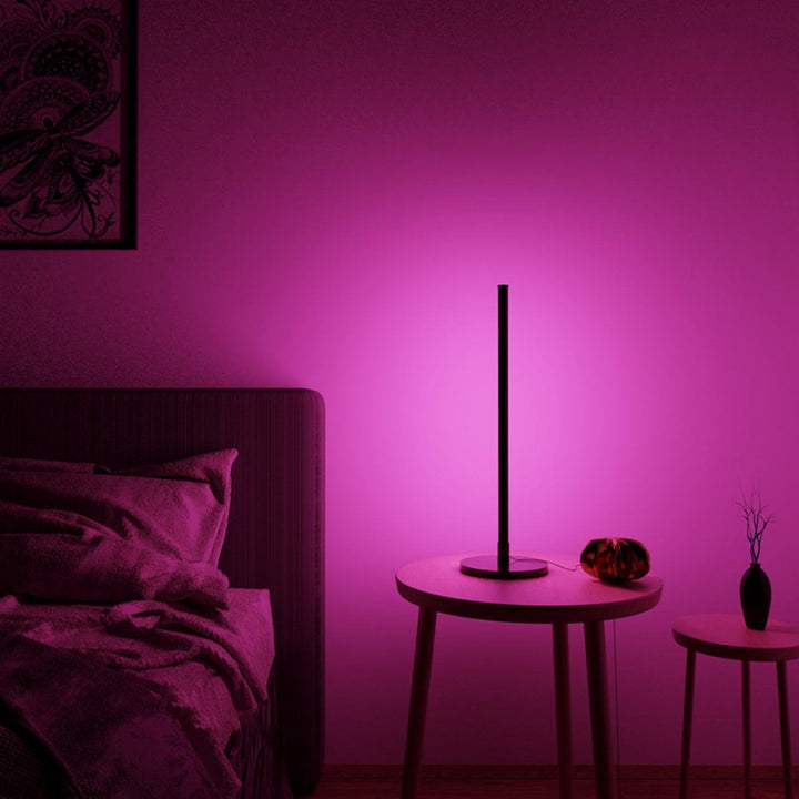 AURA MINI LAMP Present Them