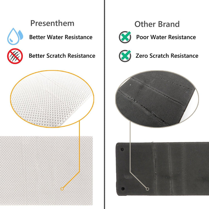Garage Wall Protector 02S - Present Them
