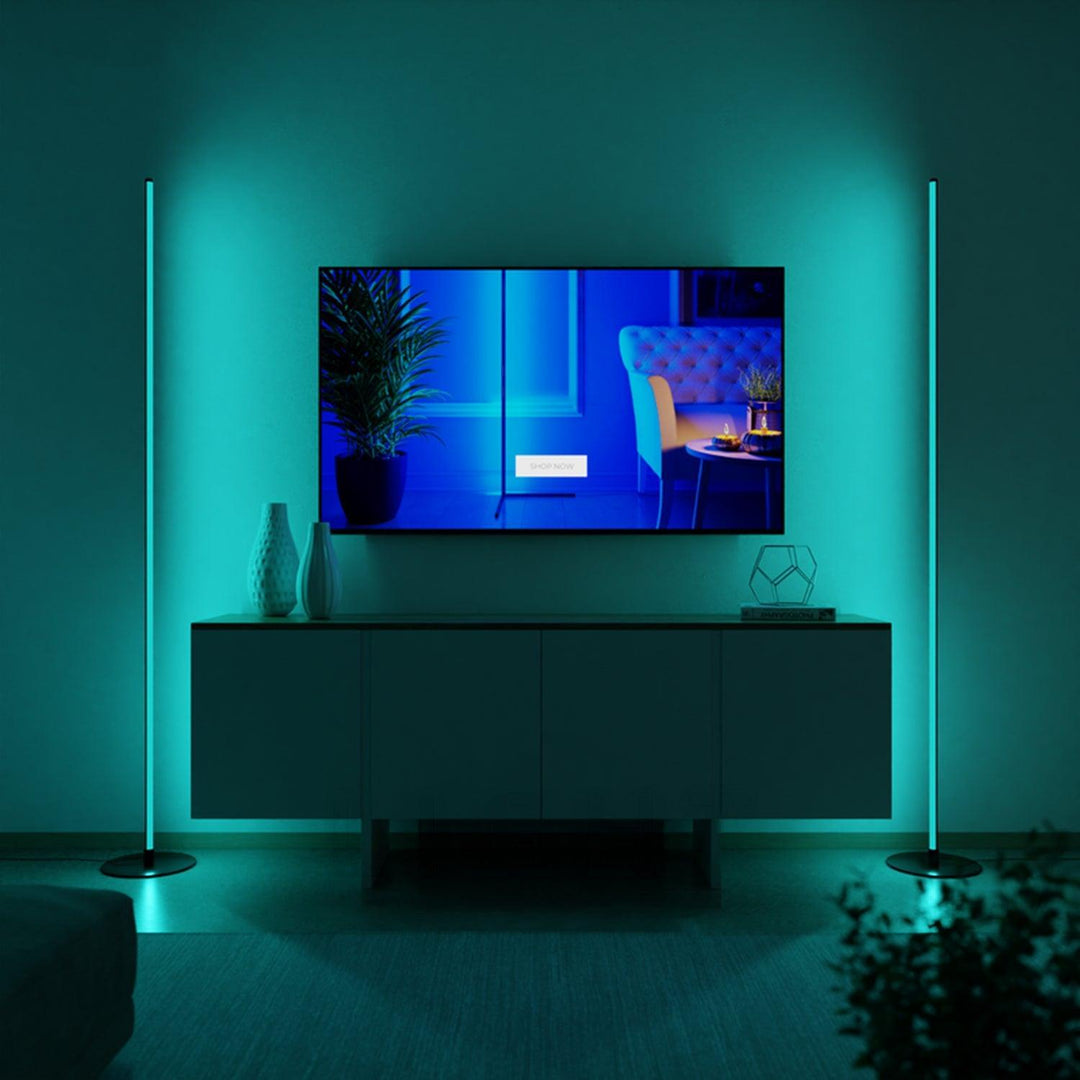 AURA FLOOR LAMP Masdio