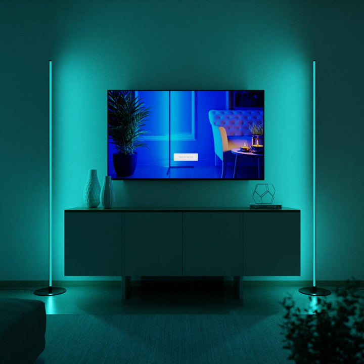 AURA FLOOR LAMP Masdio