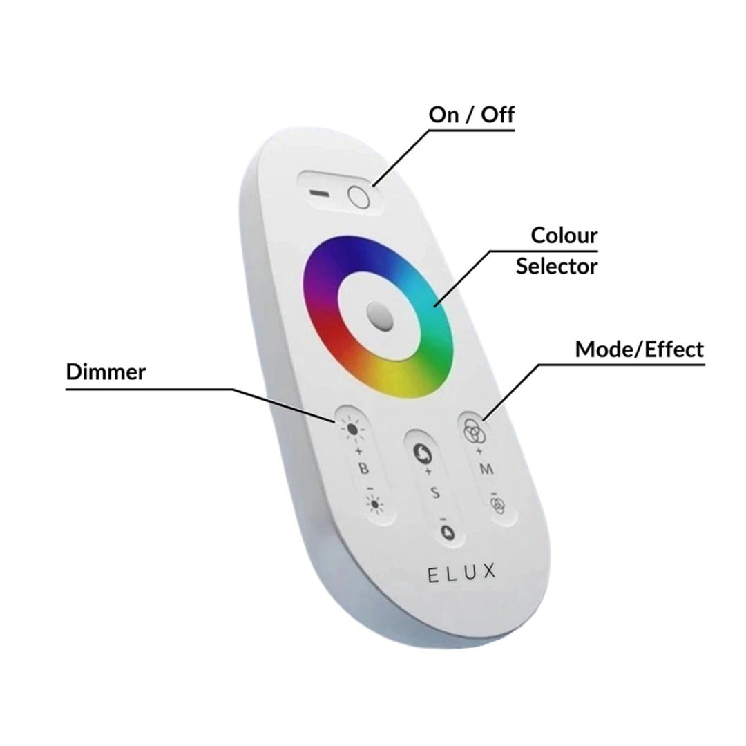 AURA MINI LAMP Present Them
