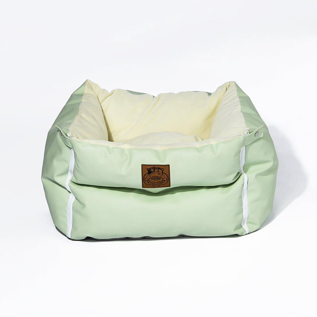 Aomori Waterproof Pet Car Seat Present Them