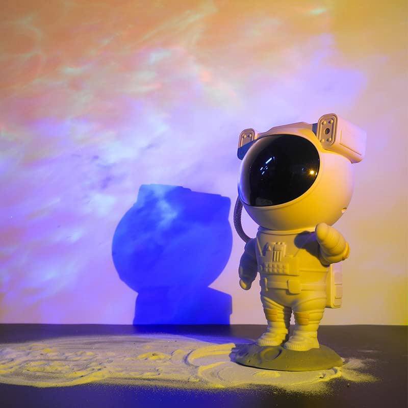 Astronaut Starry Light Projector Masdio