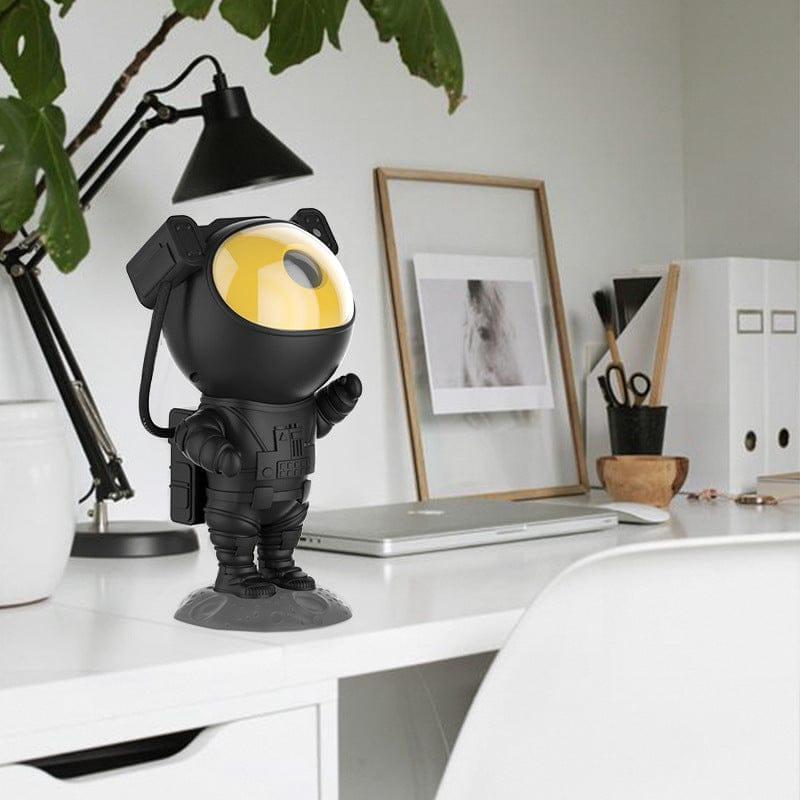 Astronaut Starry Light Projector Masdio