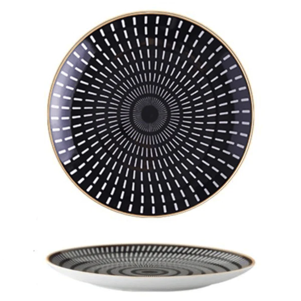 Masdio Euclid Plate Collection Masdio