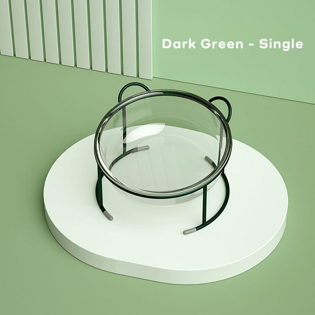 Bear Ears Glass Bowl Present Them